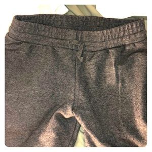 Gymshark sweatpants/bottoms size medium